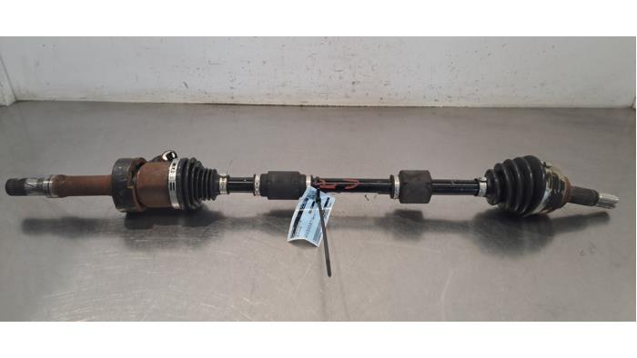 Arbre de transmission avant droit MG ZS