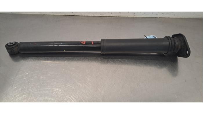 Amortisseur arrière gauche MG ZS