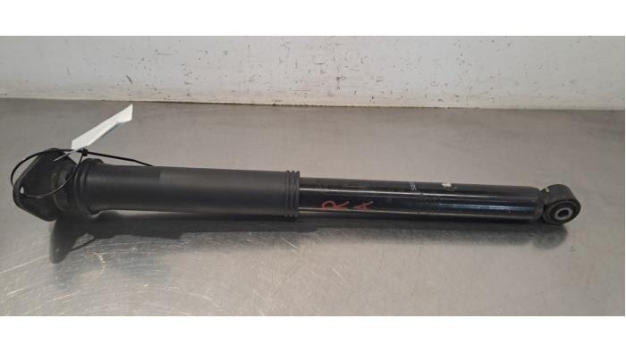 Amortisseur arrière droit MG ZS
