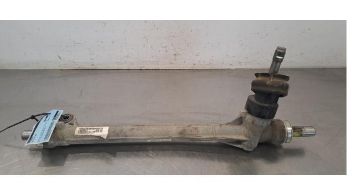 Crémaillère de direction MG ZS