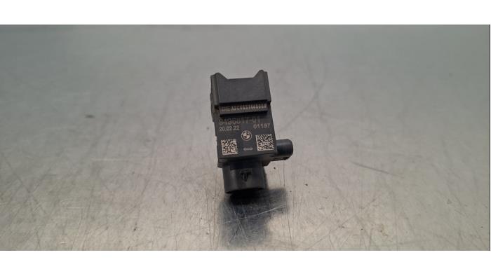 Détecteur airbag BMW I4