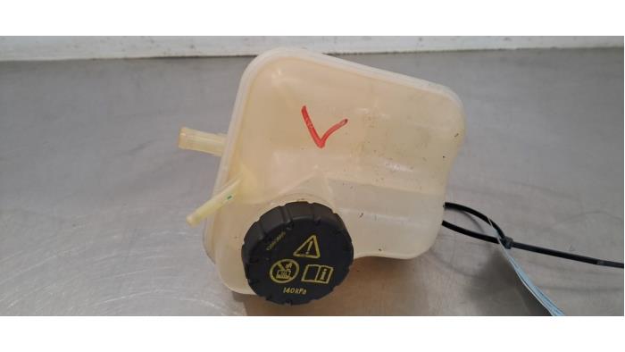 Réservoir d'expansion MG ZS