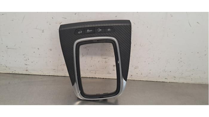 Bande décorative MG ZS