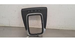 Gebruikte Sierstrip MG ZS 1.0 T-GDI 12V Prijs € 30,25 Inclusief btw aangeboden door Autohandel Didier