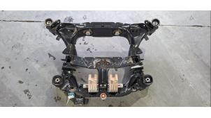 Gebruikte Subframe BMW i4 (G26) M50 84 kWh Prijs € 484,00 Inclusief btw aangeboden door Autohandel Didier