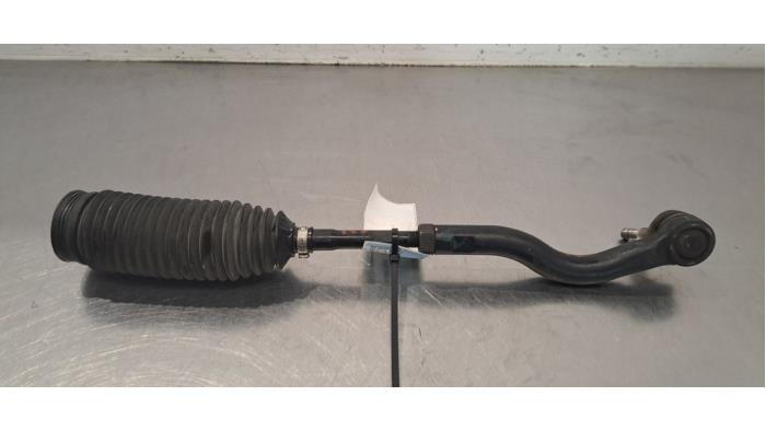 Barre d'accouplement droite MG ZS