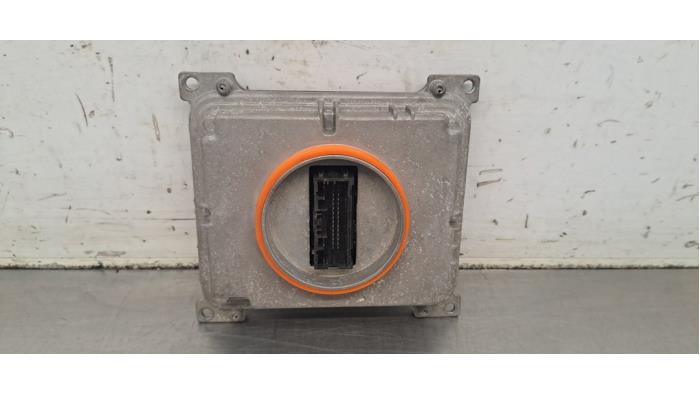 Module phare LED MG ZS