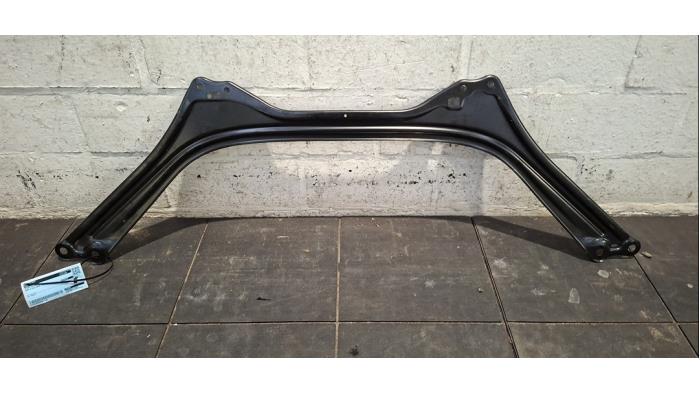 Support (divers) BMW I4