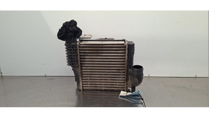 Intercooler Citroen Berlingo