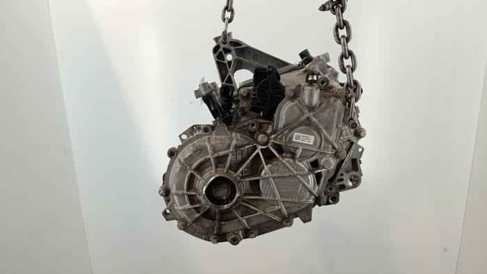 Électromoteur voiture électrique BMW I3