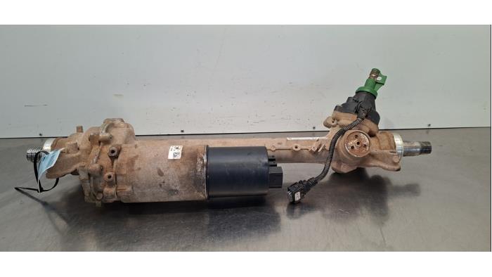 Boîtier de direction assistée BMW I4