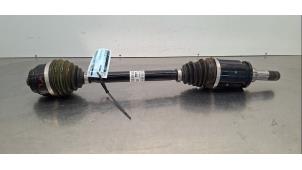 Gebruikte Steekas links-voor BMW i4 (G26) M50 84 kWh Prijs € 484,00 Inclusief btw aangeboden door Autohandel Didier