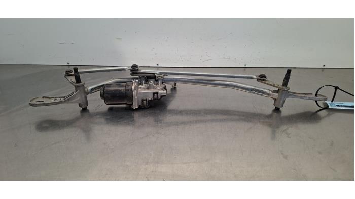 Moteur+mécanique essuie-glace BMW I4