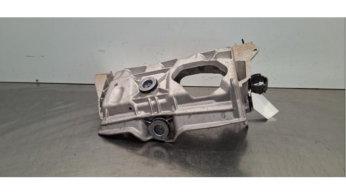 Support pompe clim BMW I4