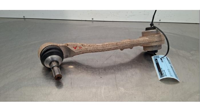 Bras de suspension avant gauche BMW I4