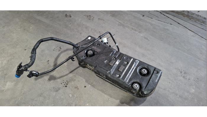 Réservoir Adblue Mercedes GLE