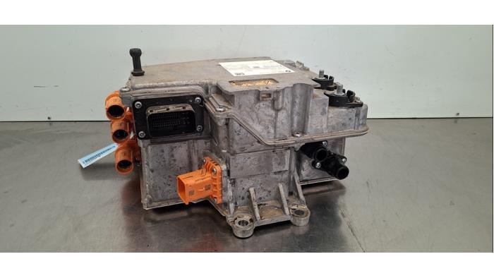 DC/CD convertisseur BMW I4