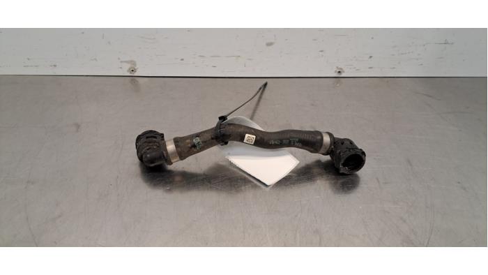 Tuyau radiateur BMW I4