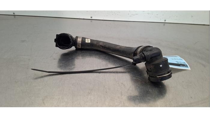 Tuyau radiateur BMW I4