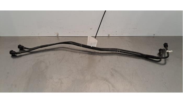 Tuyau radiateur BMW I4