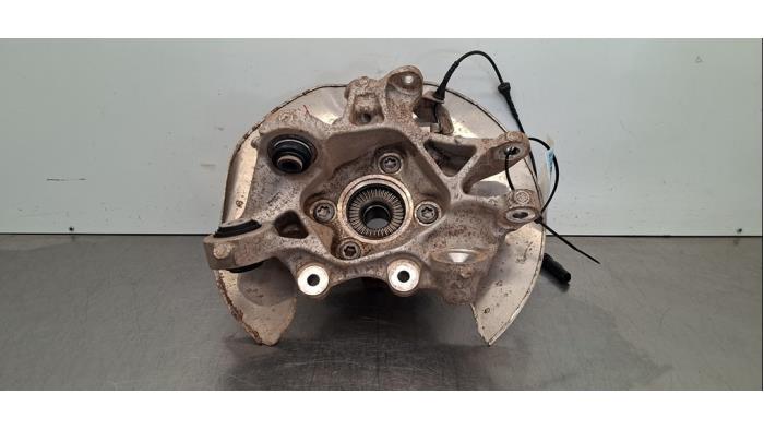 Joint arrière gauche BMW I4