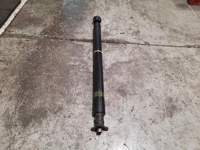 Arbre intermédiaire Alfa Romeo Giulia