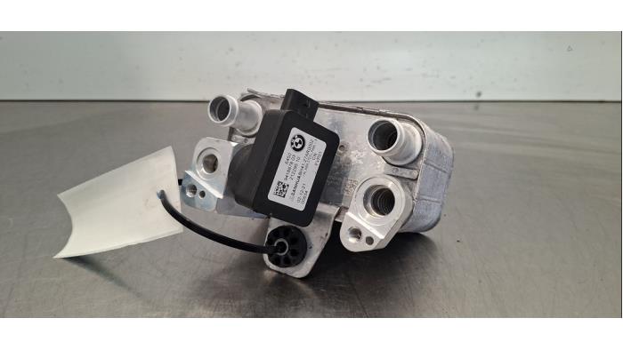 Echangeur de chaleur BMW I4