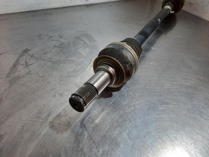 Arbre de transmission arrière droit Alfa Romeo Giulia