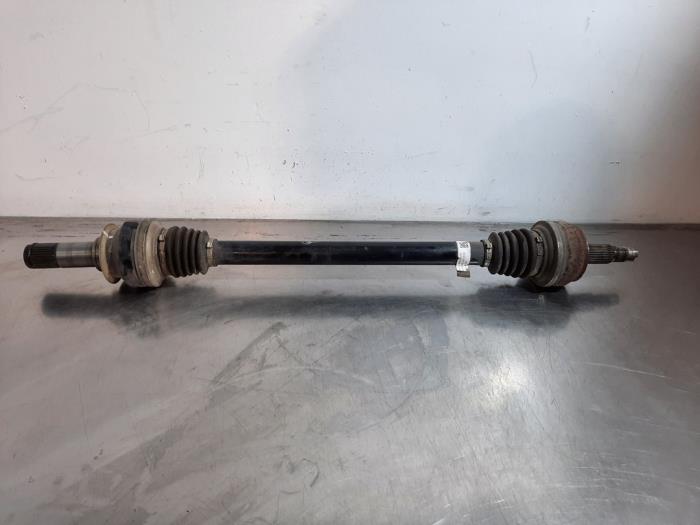 Arbre de transmission arrière gauche Alfa Romeo Giulia