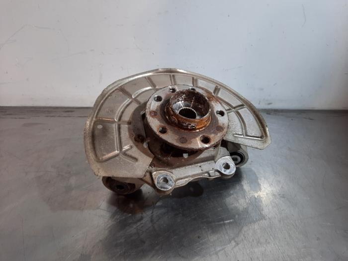 Joint arrière gauche Alfa Romeo Giulia