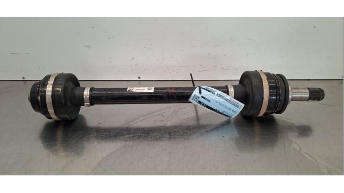 Arbre de transmission arrière gauche BMW I4