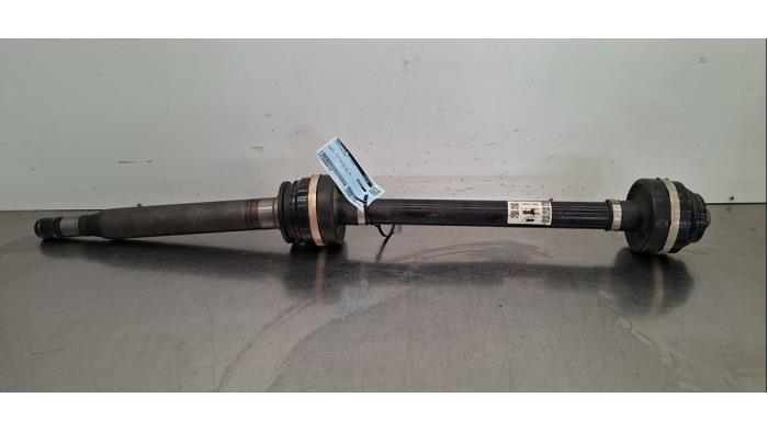 Arbre de transmission arrière droit BMW I4