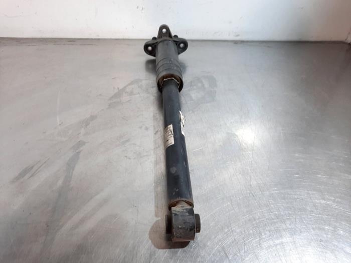 Amortisseur arrière gauche Alfa Romeo Giulia