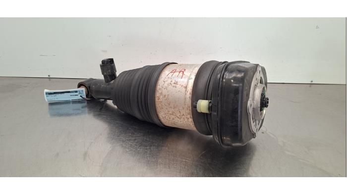 Amortisseur arrière droit BMW I4