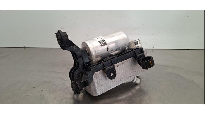 Condensateur clim BMW I4