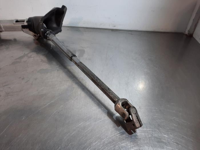 Boîtier colonne de direction complet Alfa Romeo Giulia