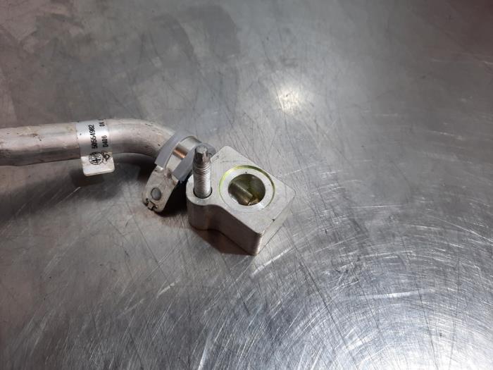 Tuyau clim Alfa Romeo Giulia