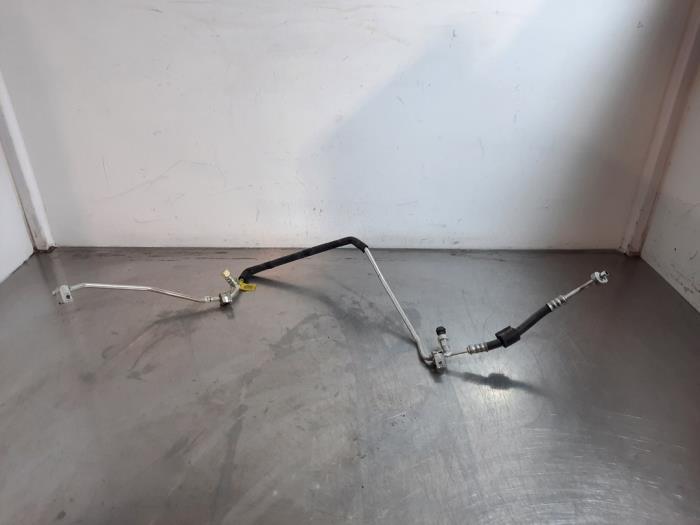 Tuyau clim Alfa Romeo Giulia