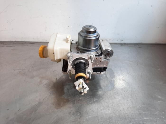 Pompe ABS Alfa Romeo Giulia