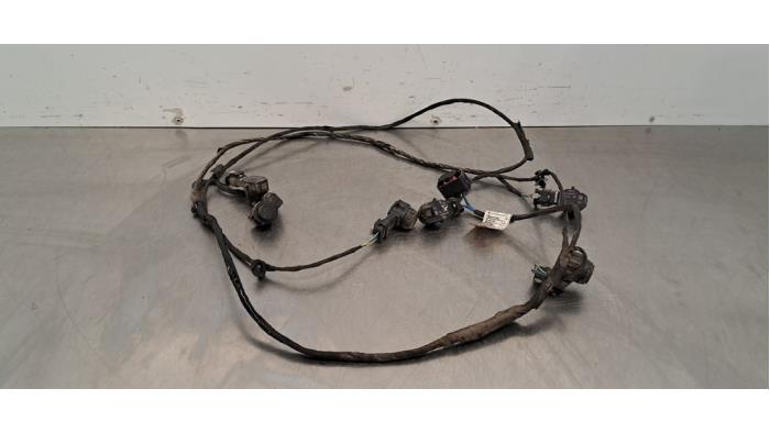 Faisceau de câbles Pdc BMW I4