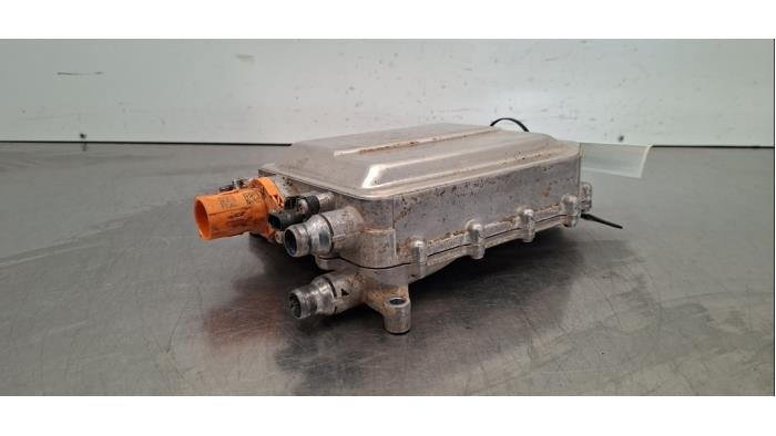 Réchauffeur de liquide de refroidissement HV BMW I4