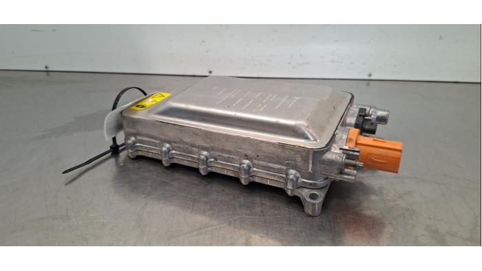 Réchauffeur de liquide de refroidissement HV BMW I4