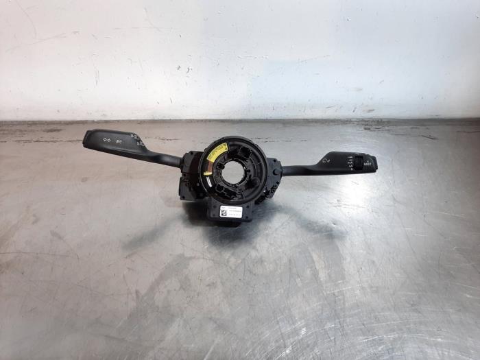 Commutateur combi colonne de direction Alfa Romeo Giulia