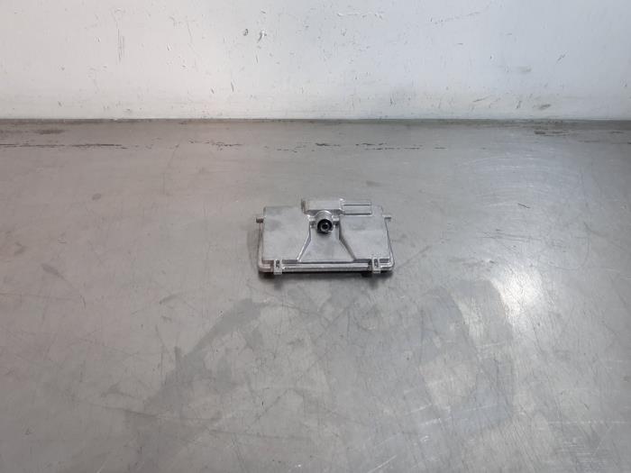 Caméra avant Alfa Romeo Giulia