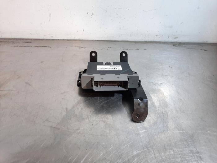 Ordinateur Adblue Alfa Romeo Giulia