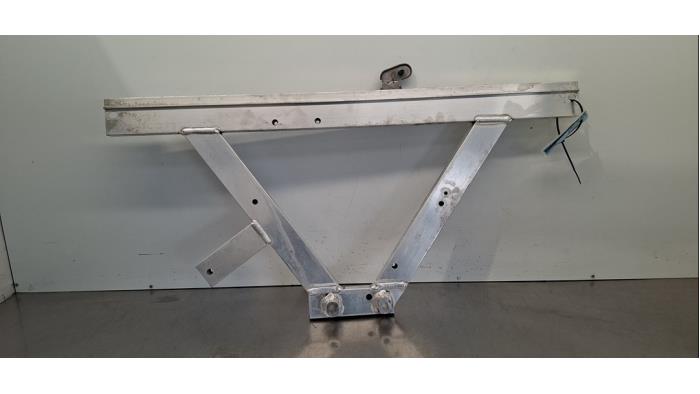 Support (divers) BMW I4