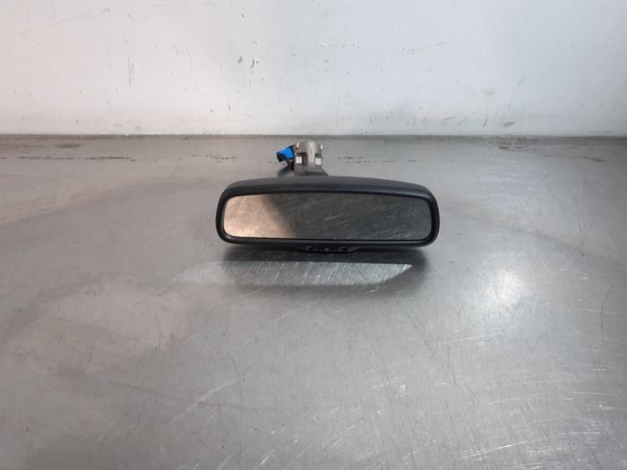 Rétroviseur intérieur Alfa Romeo Giulia