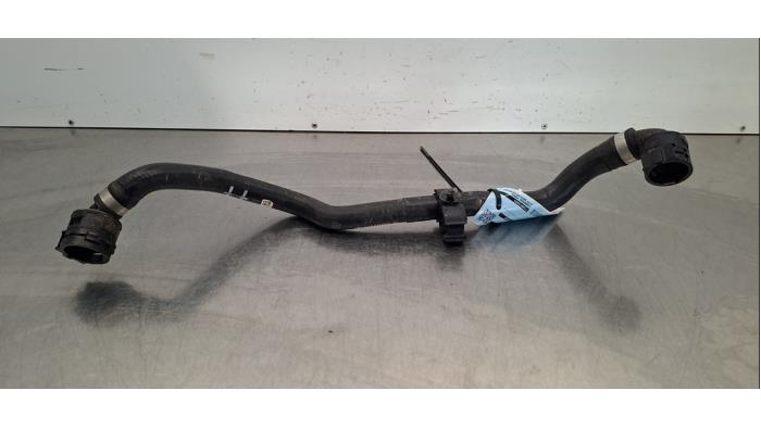 Tuyau radiateur BMW I4