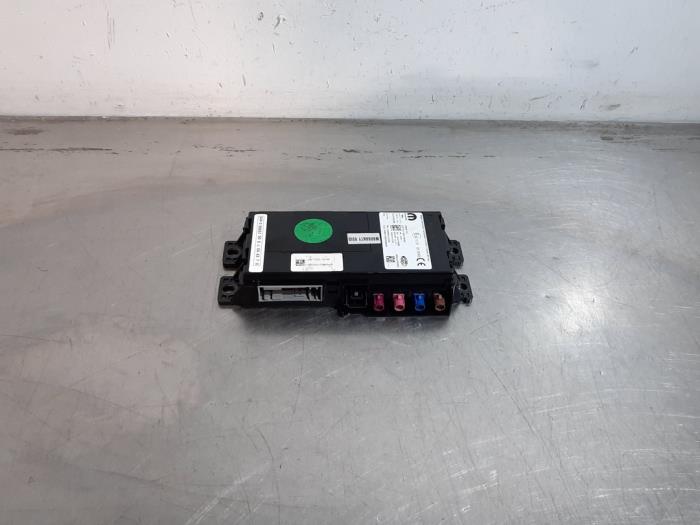 Module radio Alfa Romeo Giulia