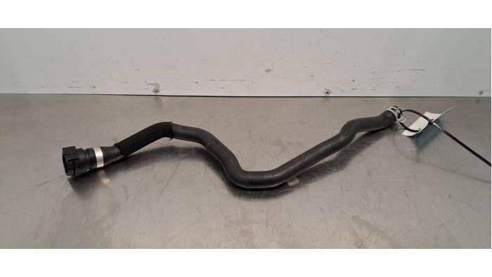 Tuyau radiateur BMW I4